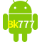 Aplicativo Bk777 para Android